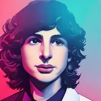 Finn Wolfhard 21