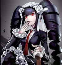 Celestia Ludenberg