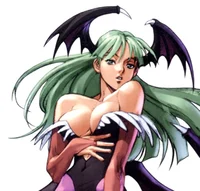 Morrigan