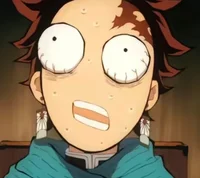 Drunk tanjiro