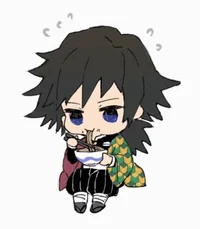 Giyuu Tomioka
