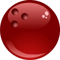 Bowling ball