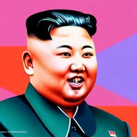 Kim Jong Un