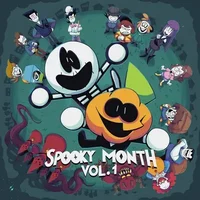 Spooky Month RP