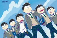 Osomatsu-san