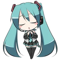 Kid Miku