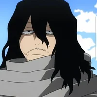 shota aizawa