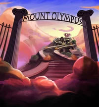 - 69 Mount Olympus