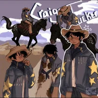 Cowboy craig