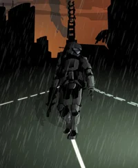 ODST
