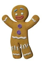 Gingy
