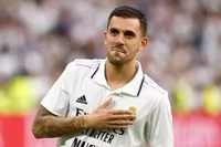 Dani Ceballos