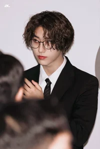 Han jisung