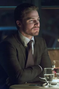 Oliver Queen