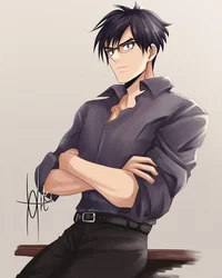 Tenya Iida