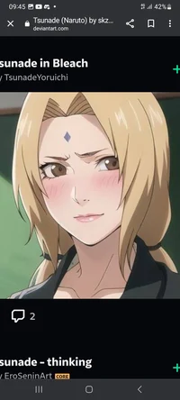 Tsunade