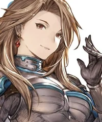 GBF Katalina Aryze