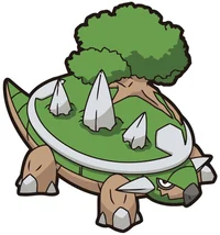 Torterra