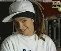 Tom Kaulitz 