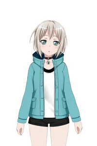 Aoba Moca