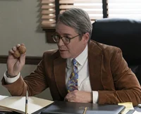 Principal Burr