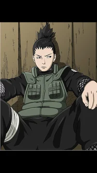 Shikamaru