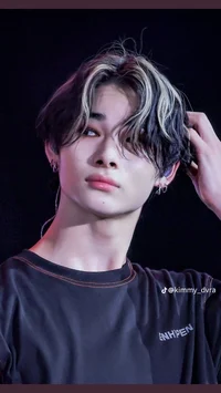 Akiro Matthew s serr