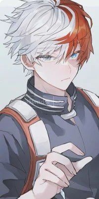 Todoroki