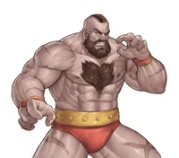 Zangief