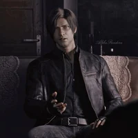 Leon S Kennedy 