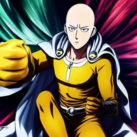 Saitama