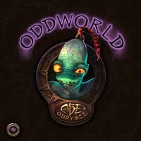 Oddworld RPG