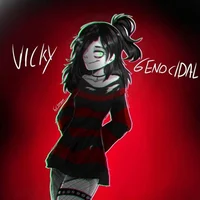 Vicky Genocidal