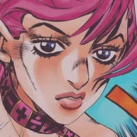 Trish Una 
