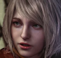 Ashley -Yandere-