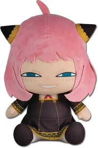 Anya Forger Plush