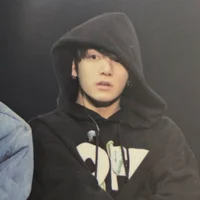jungkook 