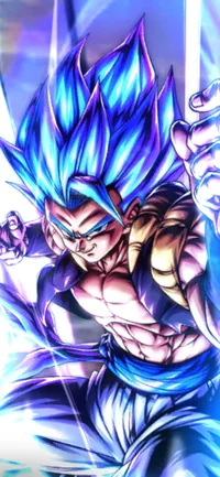 Gogeta
