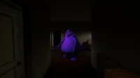 Grimace shake