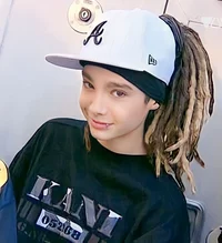 Tom Kaulitz 