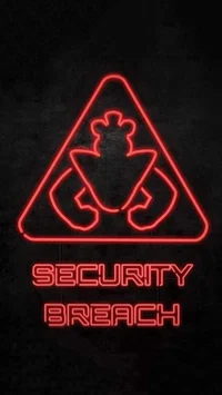 Security Breach-RP
