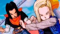 Android 17 and 18