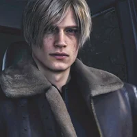 Leon Kennedy