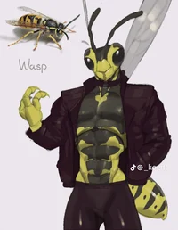Wasp