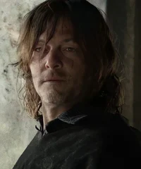 Daryl Dixon 