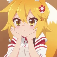 Senko san