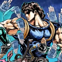 Jonathan Joestar 