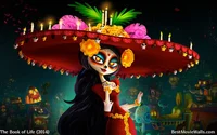 La Muerte