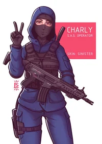 Charly
