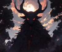 Maledevita Amapharos